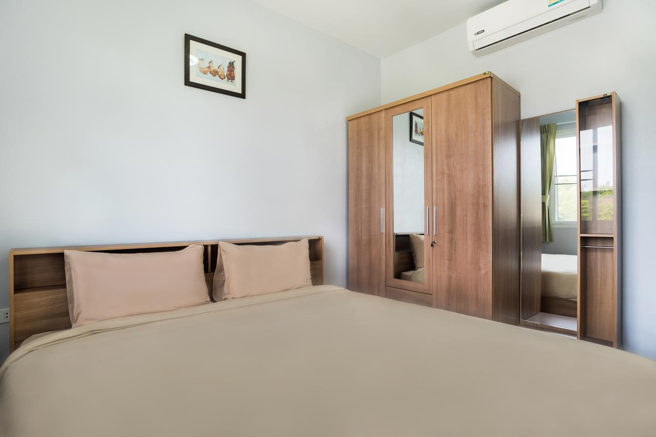 Rai Fahpratan Home And Garden Ban Pak Ngam  Dış mekan fotoğraf